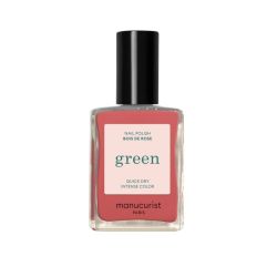 Manucurist Green Bois De Rose 15Ml